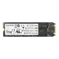 256 Go SSD M.2