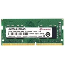 4 Go Ram DDR4