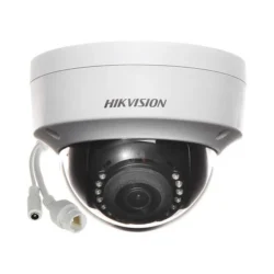 CAMERA Hikvision Dome 5MPX jusqu’8MPX DS-2CD1153G0 2.8mm