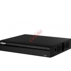 NVR DAHUA 2MPX 8 SORTIES POE ( alim POE )